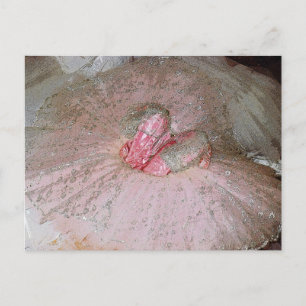 Sugar Plum Briefkaart