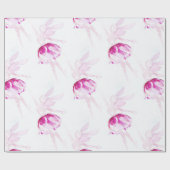 Sugar Plum Fairies Cadeaupapier (Vlak)