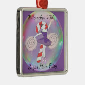 Sugar Plum Fairy Ornament (Rechts)