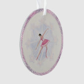  Sugar Plum Fairy Ornament (voorkant)