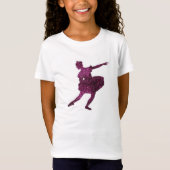 Sugar Plum Fairy T-shirt (Voorkant)