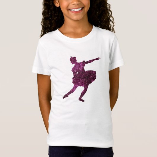 Sugar Plum Fairy T-shirt (Voorkant)