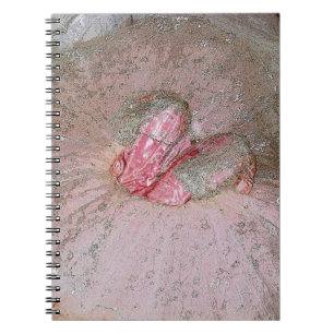 Sugar Plum Notitieboek