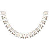 Sugar Plum Nutcracker Birthday Banner (Alle)