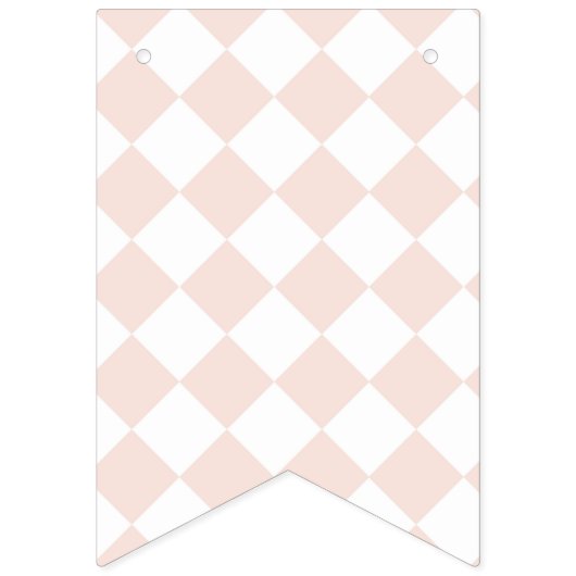 Sugar Plum Nutcracker Birthday Banner (Eerste vlag)