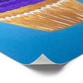 Sugar Plum Poster (Hoek)