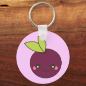 Sugar Plum Sleutelhanger (Voorkant)