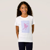 Sugar Plum T-shirt (Voorkant volledig)