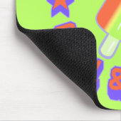 Sugar Pop Mousepad Muismat (Hoek)