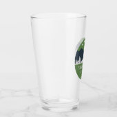 Sugar River State Trail Wisconsin Glas (Rechts)