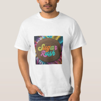 Sugar Rush T-shirt