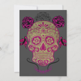 Sugar Skull 1.0 Kaart