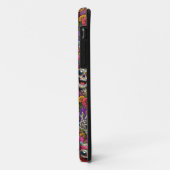 Sugar Skull Art - Artful Remembrance Vredesteken Case-Mate iPhone Case (Achterkant/links)