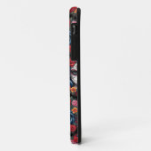 Sugar Skull Art - Artistiek hiernamaals Case-Mate iPhone Case (Achterkant/links)