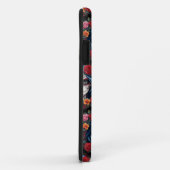 Sugar Skull Art - Artistiek hiernamaals Case-Mate iPhone Case (Achterkant/rechts)