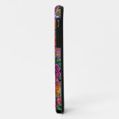 Sugar Skull Art - betoverende schoonheid Case-Mate iPhone Case (Achterkant/links)