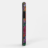 Sugar Skull Art - betoverende schoonheid Case-Mate iPhone Case (Achterkant/rechts)