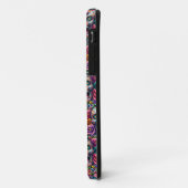 Sugar Skull Art - Boeket van Botten Case-Mate iPhone Case (Achterkant/links)