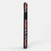 Sugar Skull Art - Boeket van Botten Case-Mate iPhone Case (Achterkant/rechts)
