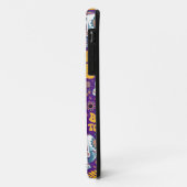 Sugar Skull Art - Bone To Be Wild Case-Mate iPhone Case (Achterkant/links)
