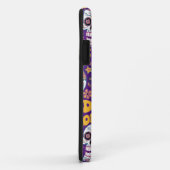 Sugar Skull Art - Bone To Be Wild Case-Mate iPhone Case (Achterkant/rechts)
