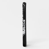 Sugar Skull Art Day of the Dead iPhone5 Hoesje (Achterkant/links)