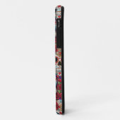 Sugar Skull Art - Kleurrijke Dia de los Muertos Case-Mate iPhone Case (Achterkant/links)