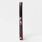 Sugar Skull Art - Levendige herinnering Case-Mate iPhone Case (Achterkant/links)