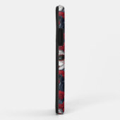 Sugar Skull Art - Levendige herinnering Case-Mate iPhone Case (Achterkant/rechts)