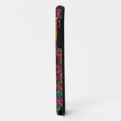 Sugar Skull Art - Levendige tradities van Mexico Case-Mate iPhone Case (Achterkant/links)