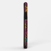 Sugar Skull Art - Levendige tradities van Mexico Case-Mate iPhone Case (Achterkant/rechts)
