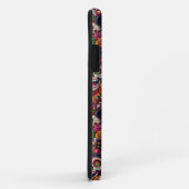 Sugar Skull Art - Marigold Sugar Skull Case-Mate iPhone Case (Achterkant/rechts)