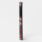 Sugar Skull Art - Omarm de Geest Case-Mate iPhone Case (Achterkant/links)