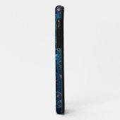 Sugar Skull Art - Ontdek de schoonheid Case-Mate iPhone Case (Achterkant/links)