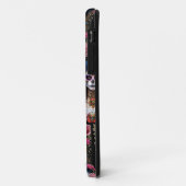 Sugar Skull Art - Traditionele Vrouw Case-Mate iPhone Case (Achterkant/links)
