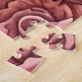 Sugar Skull Art - Vieren Dia de los Muertos Legpuzzel (Zijkant)