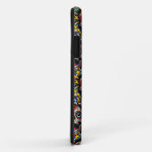 Sugar Skull Art - Voel je opgevoerd Case-Mate iPhone Case (Achterkant/rechts)