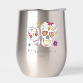 Sugar Skull Dia de los Muertos (Links)