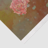 Sugar Skull Dia De Los Muertos Decoupage Paper  Tissuepapier (Detail)