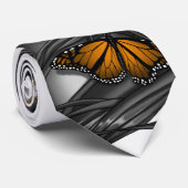 Sugar Skull Girl Stropdas (Opgerold)