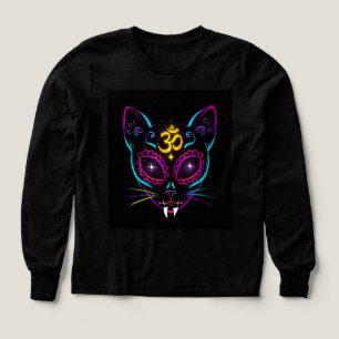 Sugar Skull Kat - Alien 1