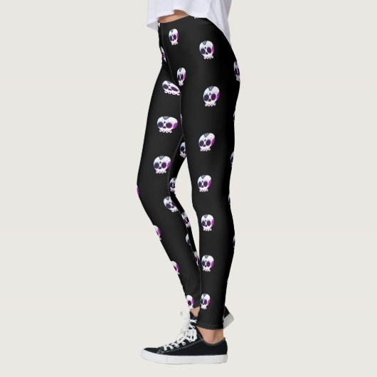 Sugar SKULL  Leggings (Links)