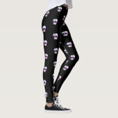 Sugar SKULL  Leggings (Rechts)