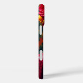 Sugar Skull Skeleton Day of Dead Mexican Art Gift Case-Mate iPhone Case (Achterkant / Rechts)