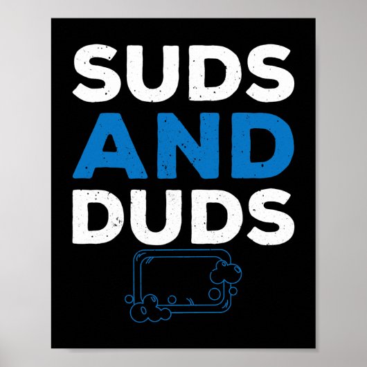 Sugar Skull Tattoo Design Tekening Rood Hart Poster (Voorkant)