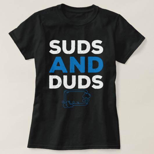 Sugar Skull Tattoo Design Tekening Rood Hart T-shirt (Design voorkant)