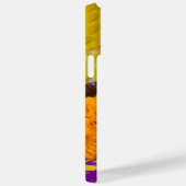 Sugar Skull Telefoon / iPad case (Achterkant / Rechts)