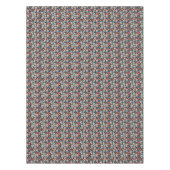 Sugar Skulls Dia de Los Muertos Tafelkleed (Voorkant)