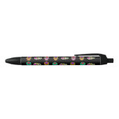 Sugar Skulls Pen (Bovenkant)