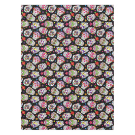 Sugar Skulls Tafelkleed Tafel Hoesje